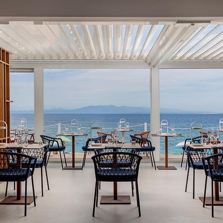 Jatika Boutique Hotel Aglientu Exteriér fotografie