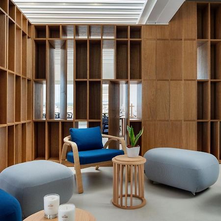 Jatika Boutique Hotel Aglientu Exteriér fotografie