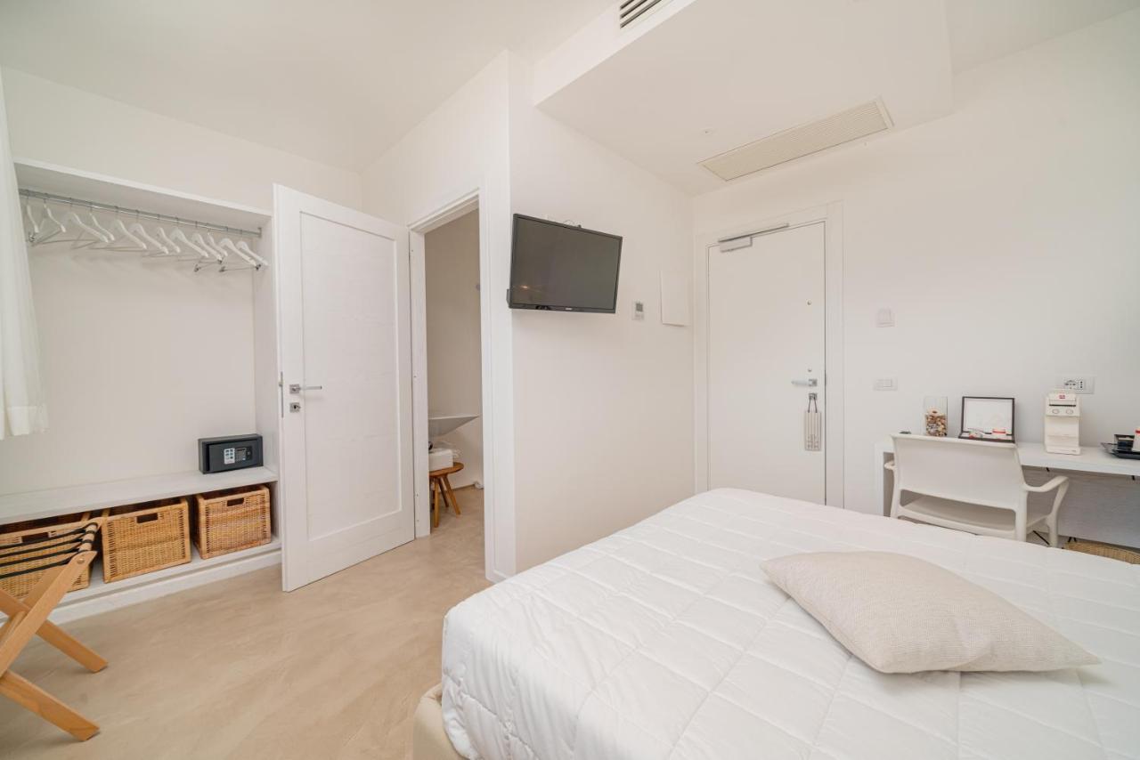 Jatika Boutique Hotel Aglientu Exteriér fotografie