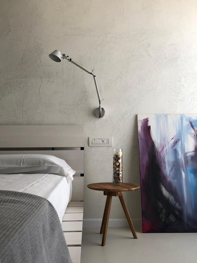 Jatika Boutique Hotel Aglientu Exteriér fotografie