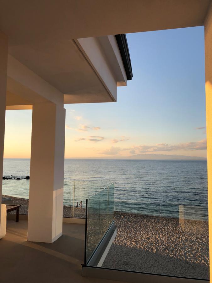 Jatika Boutique Hotel Aglientu Exteriér fotografie