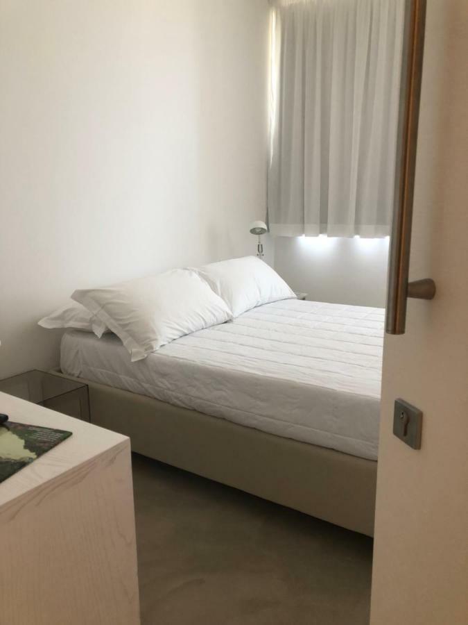 Jatika Boutique Hotel Aglientu Exteriér fotografie