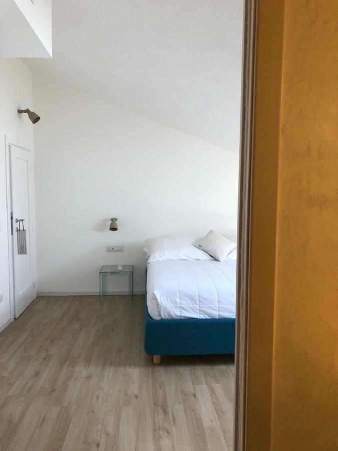 Jatika Boutique Hotel Aglientu Exteriér fotografie