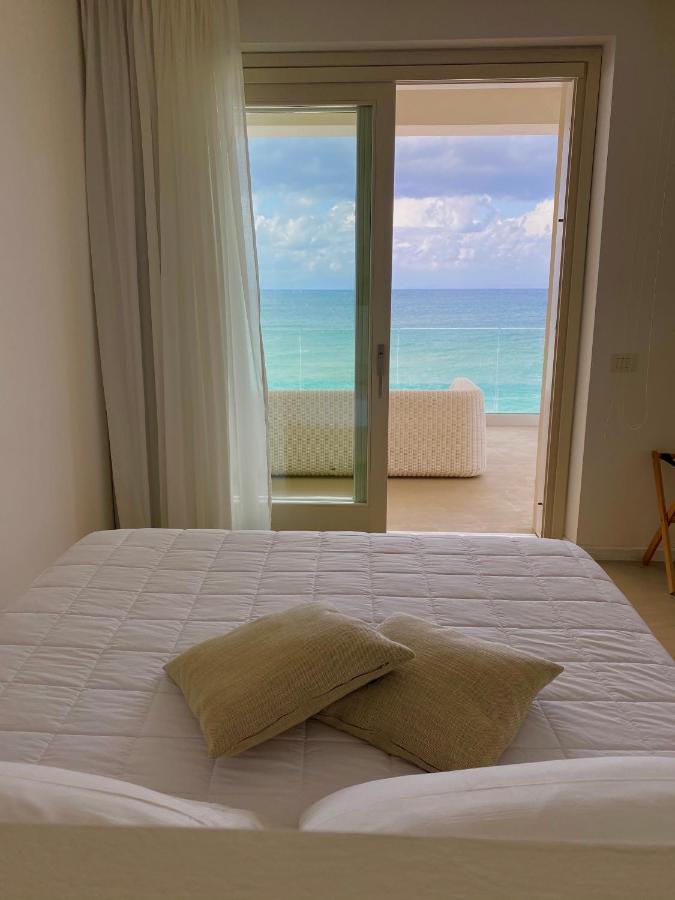 Jatika Boutique Hotel Aglientu Exteriér fotografie